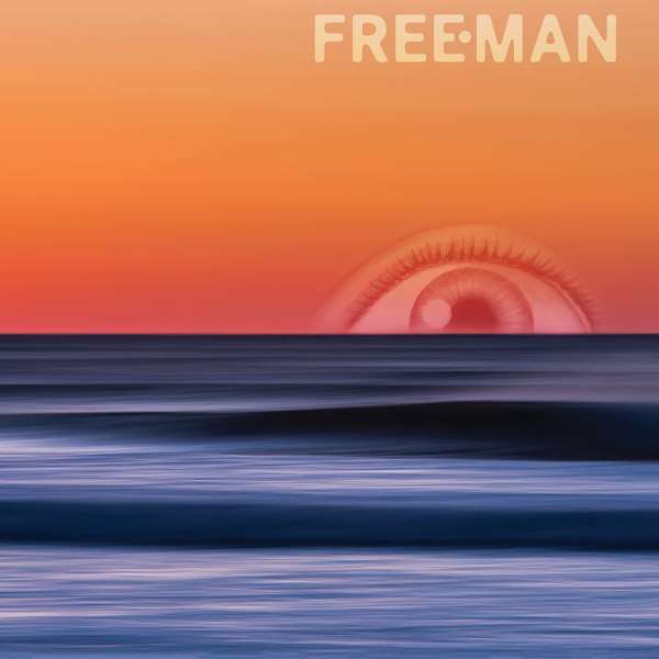 Aaron Freeman To Release Freeman Debut LP