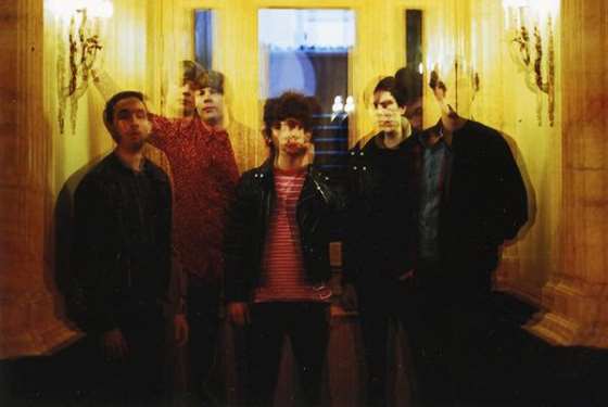 Blips | Under The Radar Acts - French Films And Diarrhea Planet
