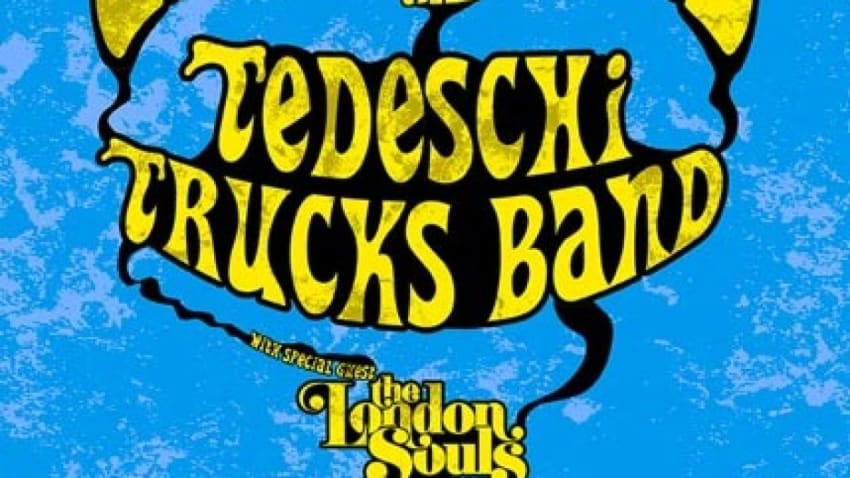 The Black Crowes Announce Lineup For Final Show Of 2013