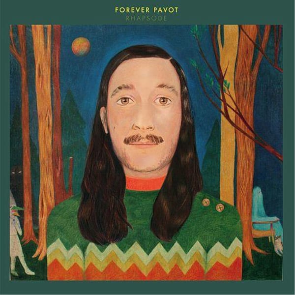 RecommNeds | Forever Pavot and Alex Calder