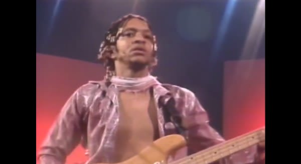 Full Show Friday | The Meters In New Orleans 1980