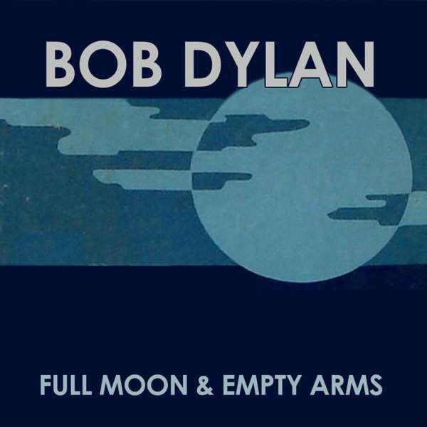 New Bob Dylan Album Expected This Year