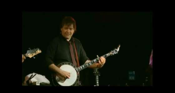 Full Show Friday | Bela Fleck And The Flecktones On Australian TV