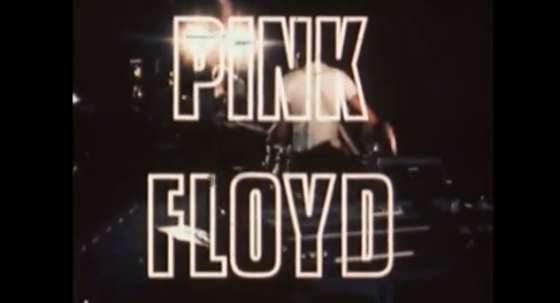Full Show Friday | Pink Floyd Live In Saint Tropez 1970