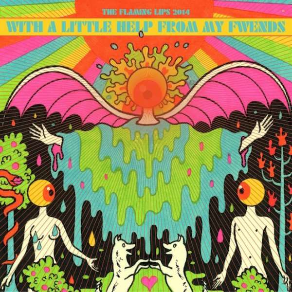 the flaming lips albums the flaming lips albums
