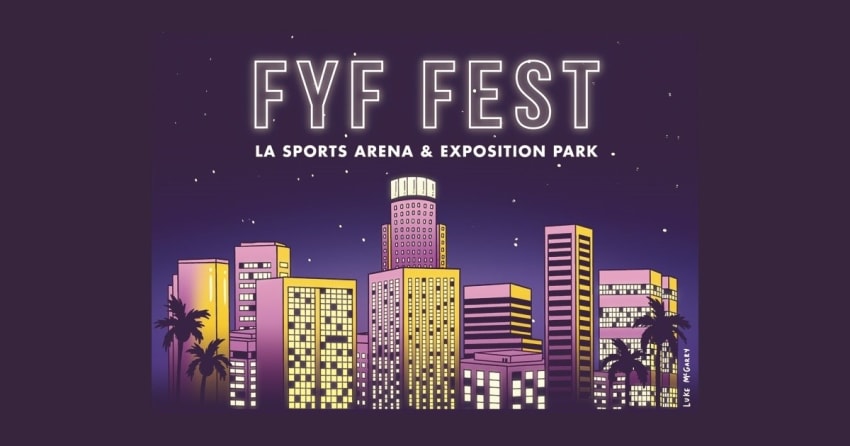 FYF Fest Announces 2015 Lineup