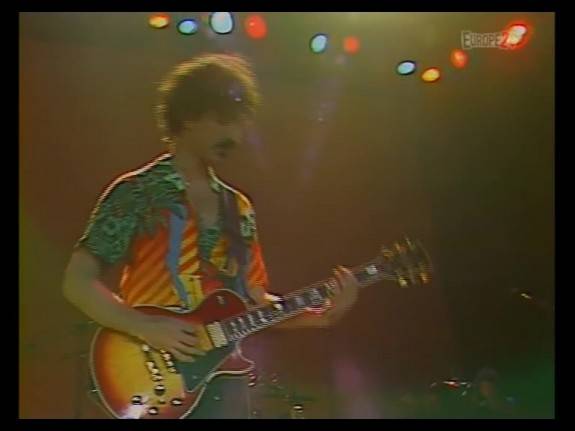 Full Show Friday | Frank Zappa In Paris 1980
