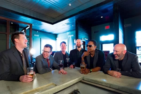 Galactic Announce New Album | Into The Deep