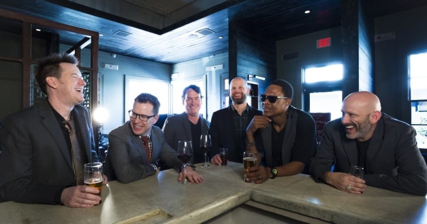 Ben Ellman & Rob Mercurio Discuss New Galactic Album