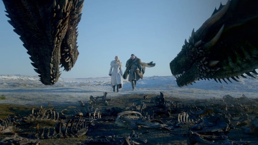 Covering 'Game Of Thrones Theme'