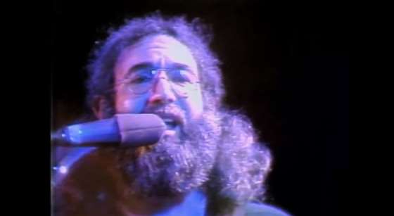 Venue News | Jerry Garcia Amphitheater To Keep Its Name