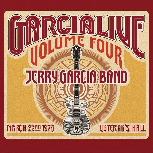 Exclusive Premiere | Jerry Garcia Band Covers The Band