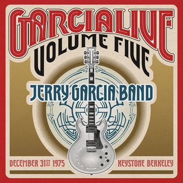 Exclusive Premiere | GarciaLive Volume 5 - They Love Each Other