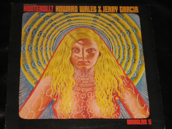 Stormy Mondays | Live Garcia And Wales
