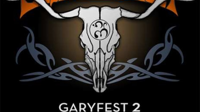 Lebo & Carbone Aboard For New Monsoon's Garyfest 2