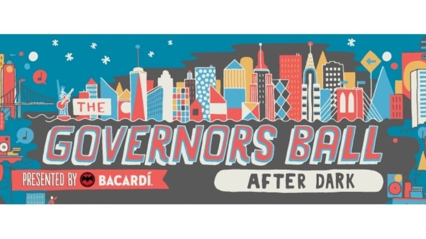 Governors Ball Reveals Official Late Night Shows