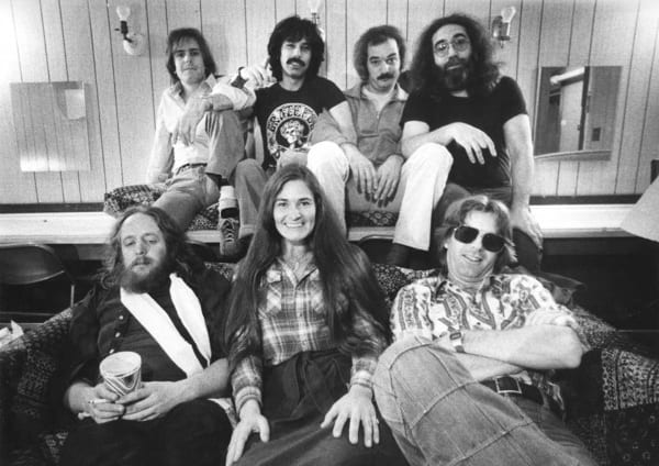 Phil Lesh & Friends To Honor 1977 Grateful Dead At Terrapin