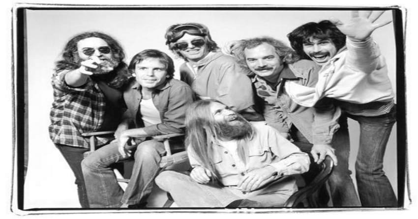 Phil Lesh & Friends To Honor 1979 Grateful Dead
