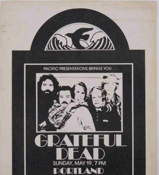 Stormy Mondays | Grateful Dead 1974 Retrospective Part 1