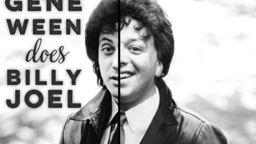 Gene Ween Does Billy Joel At Brooklyn Bowl