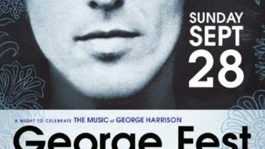 George Fest | A Night To Celebrate George Harrison