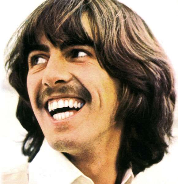 Happy Birthday George Harrison | Taxman With Eric Clapton