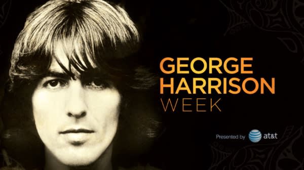 Conan George Harrison Week | Beck