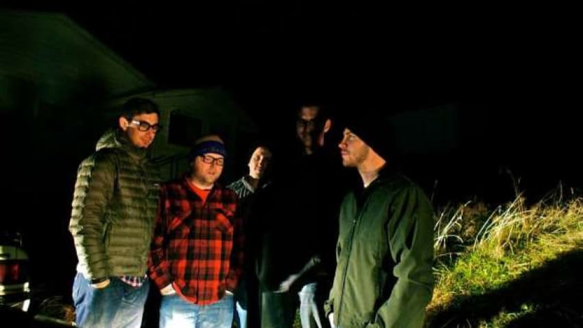 Blips | Under The Radar Acts - Gerhardts And Bipolar Sunshine