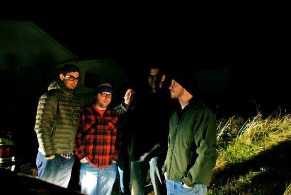 Blips | Under The Radar Acts - Gerhardts And Bipolar Sunshine