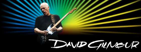 Happy Birthday David Gilmour | Pink Floyd In Venice