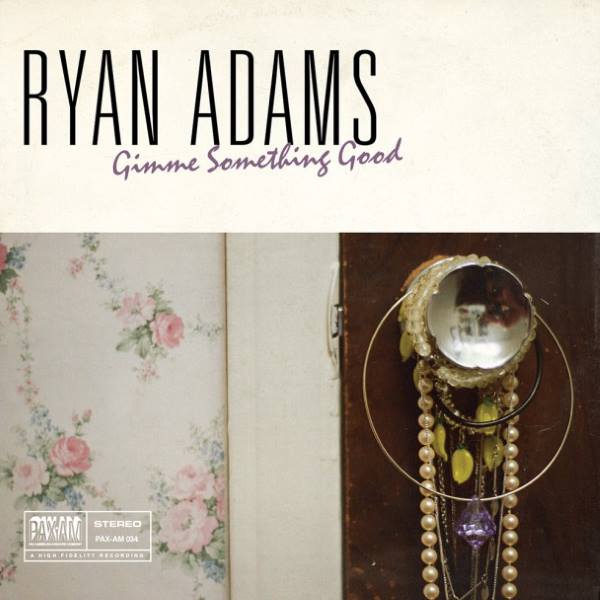 Johnny Depp Appears On New Ryan Adams B Side