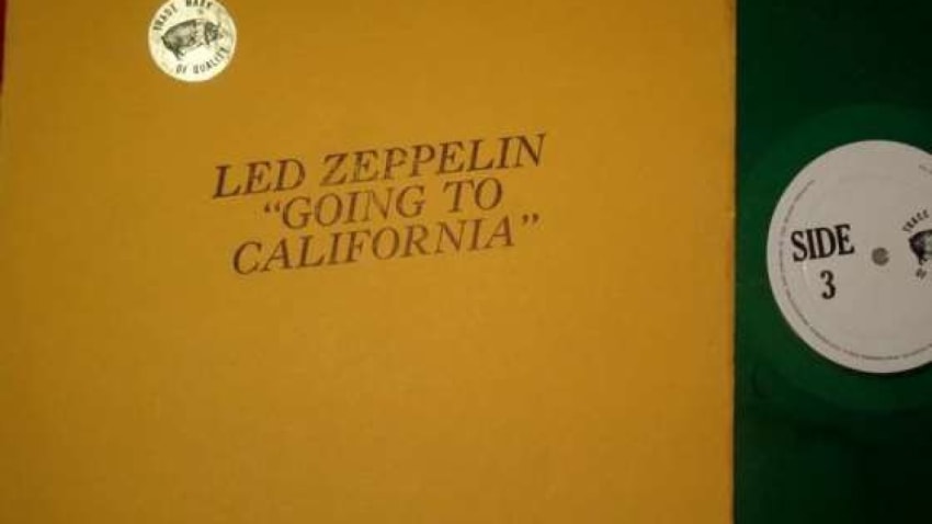 Cover Alert | Rawlings Employs John Paul Jones For Led Zep Cover