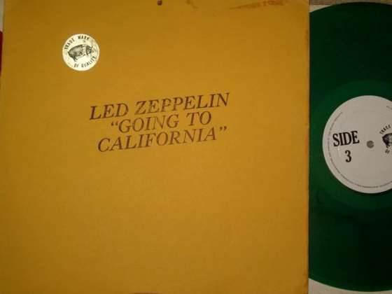 Cover Alert | Rawlings Employs John Paul Jones For Led Zep Cover