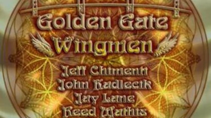 Golden Gate Wingmen To Make NYC Debut