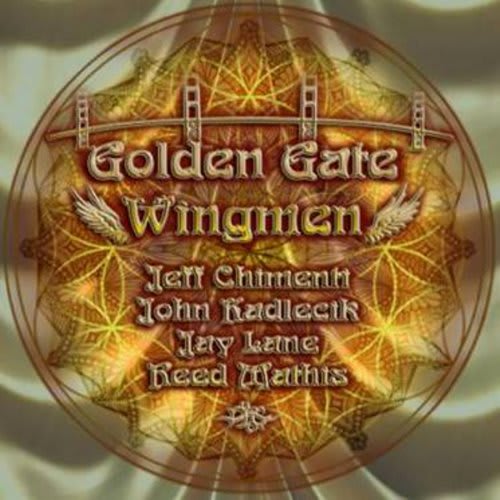 Golden Gate Wingmen To Make NYC Debut