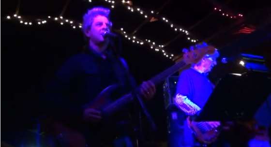 Video: Phil Lesh Plays He's Gone With Mike Gordon