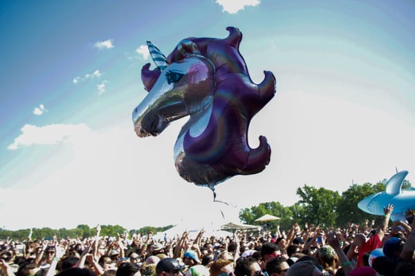 Review & Photos | Governors Ball | NYC