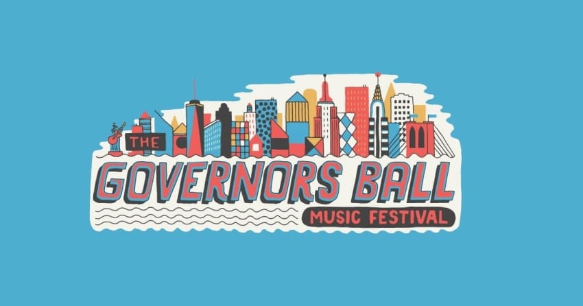 SiriusXM Announces Governors Ball Broadcast