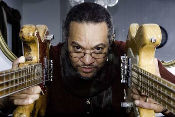 Tour Dates | George Porter Jr. And Runnin' Pardners Fall Tour