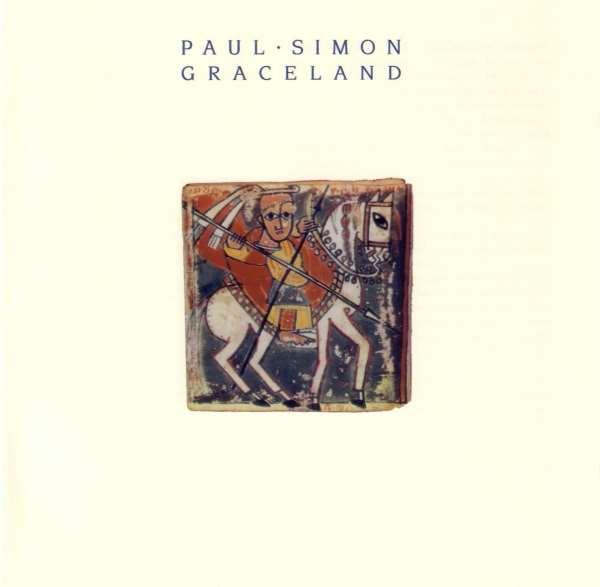 They Played It Live | Paul Simon - Graceland