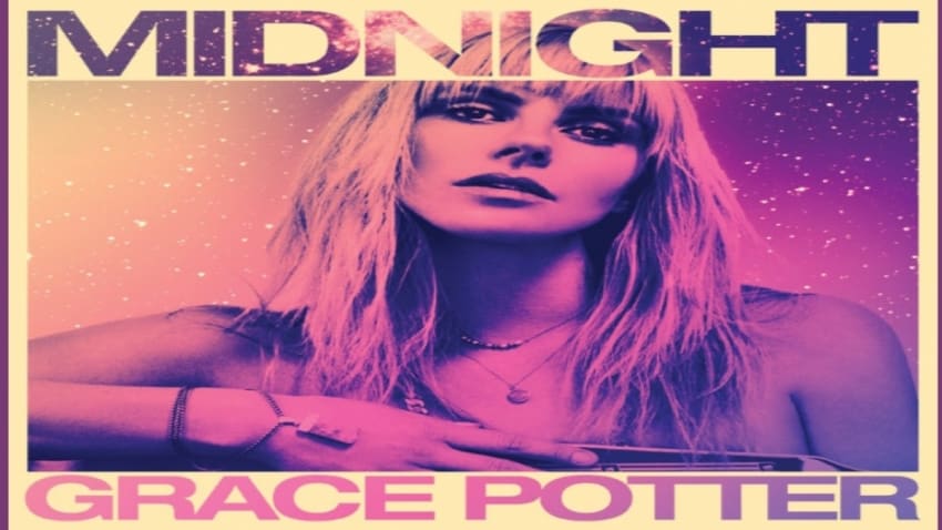 Grace Potter Announces Tour Dates & Shares Album Details