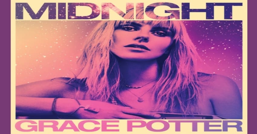 Tour Dates | Grace Potter Fall Tour