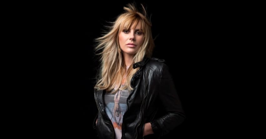 Grace Potter To Release Debut Solo Album | Midnight