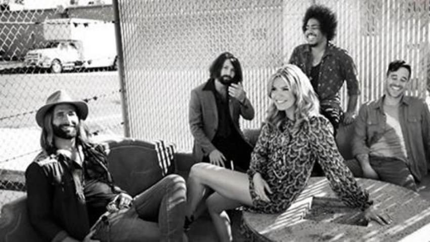 Grace Potter & Nocturnals Replace FUN. At JazzAspen