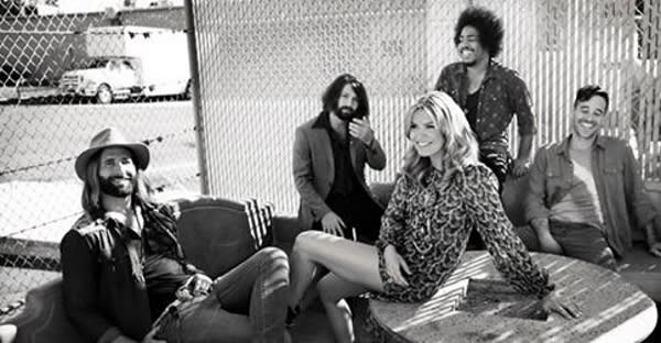 Grace Potter & Nocturnals Replace FUN. At JazzAspen