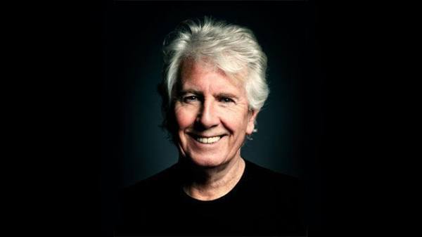 Tour Dates | An Evening With Graham Nash