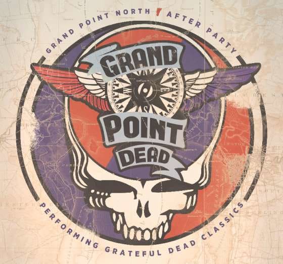 Warren Haynes Confirmed As Guest For Grand Point Dead Grateful Tribute