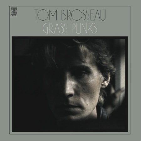 Weekly RecommNeds | Tom Brosseau and Julie Byrne