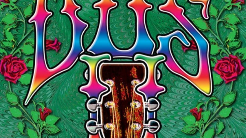 New Grateful Grass Live Album To Benefit Rex Foundation