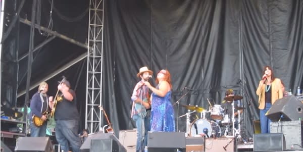 Video | Jackie Greene